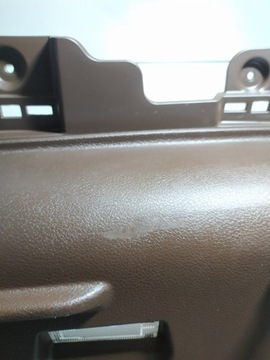 фото thumb №5, Jeep renegade обивка багажника левая 735624851