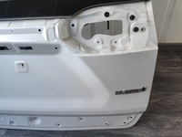 фото thumb №10, Крышка багажника задняя задняя toyota rav 4 rav4 rav-4 v 5 2018-