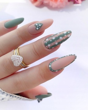 Лак для ногтей BOSKA NAILS гибридный 322 6мл