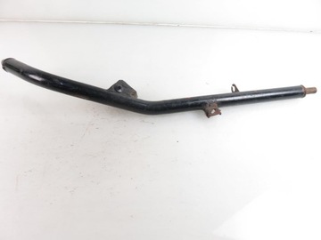 фото thumb №1, Усилитель бампера зад aixam crossline hb