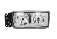 фото thumb №1, Фара правый iveco stralis eurocargo elektr.