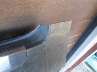 фото thumb №4, Планка порогова ліва kia sportage iv gt line 15-18