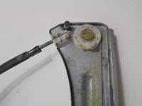 фото thumb №10, Chrysler pt cruiser механизм стёкла электрический перед левый 00-06 05067541ab