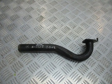 фото thumb №1, Шланг труба води jaguar x-type 2.5 v6