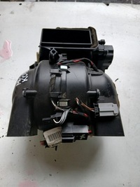 фото thumb №1, Mercedes ml w163 воздуходувка вентилятор задняя a1638300308