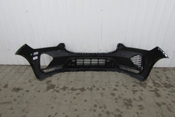 фото thumb №9, Бампер перед переднє volvo xc60 2 ii r-design рестайлінг 21-