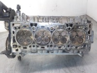 Opel astra h 1.6 16v z16xer a16xer головка двигуна 55559340 Зі Шроту, фото thumb