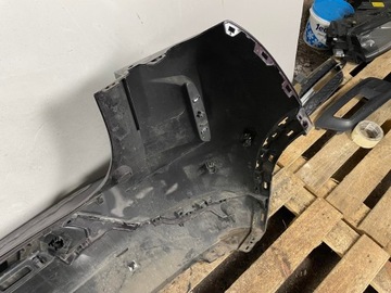 фото thumb №6, Бампер зад задний citroen ds ds3 crossback