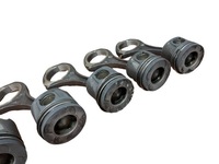 фото thumb №3, Поршень шатун kpl mercedes 3.0 cdi v6 642 940