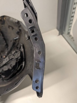 фото thumb №16, Бампер перед seat ateca рестайлінг 2020-