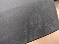 фото thumb №13, Бампер задняя dacia duster ii лак заводской код лакокрасочного покрытия b76 tylko монтаж