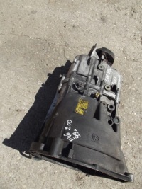 фото thumb №8, Bmw e46 2.0d 99' sedan коробка передач 14340269 1053401114