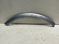 фото thumb №1, Молдинг крыла задняя правый audi q7 4m 2017