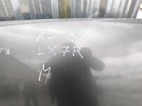 Капот крышка двигателя audi a4 b8 рестайлинг  lx7r 2011-2016 Киев, фото thumb