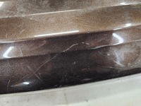 фото thumb №10, Audi a6 c7 allroad бампер задний задняя pod pdc 4g9807511al