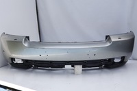 фото thumb №1, Бампер land range rover 3 2005-09 перед bdb