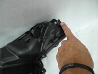 фото thumb №10, Toyota chr full led bdb лампа передняя левая