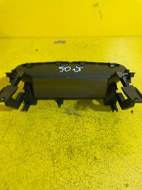 фото thumb №6, Opel meriva b - корпус рамка дисплея 13258298