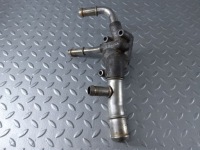 Корпус термостата cadillac xts 12651113 Недорого, фото thumb