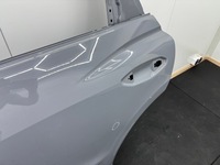 фото thumb №6, Audi q4 e-tron etron sportback 89a дверь левая задние зад