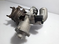 фото thumb №9, Audi q5 2.0tfsi турбіна турбонагнітач 06l145614b 06l145722g 06h145710f