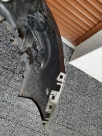 фото thumb №10, Бампер citroen c4 2010-