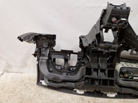 фото thumb №8, Приборная панель консоль opel mokka i подушки безопасности демонтаж