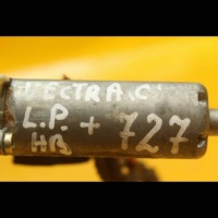 фото thumb №10, Механизм подъемник стекла левые перед передний opel vectra c 9178987 nr727
