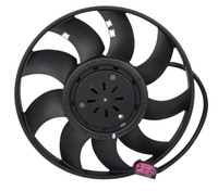 фото thumb №1, Вентилятор вентилятор audi a8 d4 2010 - 2017