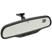 фото thumb №1, Cadillac escalade 07-14r зеркало заднего вида внутреннее оригинал oem