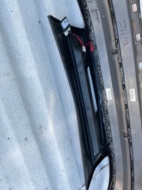 фото thumb №15, Бампер задняя skoda kodiaq lif sportine 565807568b 144811821400