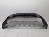 фото thumb №6, Бампер переднее перед audi a4 s4 b9 s-line рестайлинг