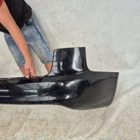 Audi a6 c6 4f9 kombi lift 08- бампер задний  задний 4xpdc 4f9807511g Киев, фото thumb