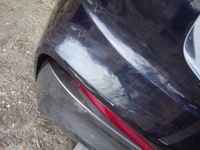 фото thumb №9, Бампер задня bmw g02 x4 416