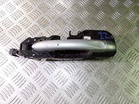 фото thumb №1, Ручка правий перед scenic iii megane fluence