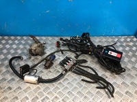 фото thumb №1, Электропроводка газовая lpg brc 4 цилиндры