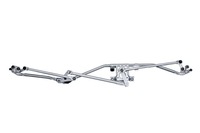 фото thumb №1, Механизм дворник перед opel zafira a 1999-2005