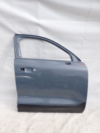 Купити Volvo xc40 17- дверей перед передні праве, фото thumb