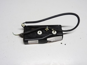 фото thumb №6, Nissan micra k12 подушка сидіння лівий перед