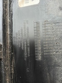 фото thumb №13, Порог молдинг ford mustang mach-e правый lj8b-r10154-aaw