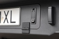 фото thumb №12, Обшивка transportowa pickup toyota hilux revo - flatbed more 4x4