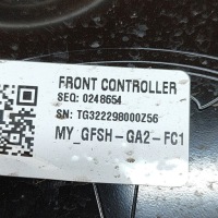 фото thumb №6, Tesla model y 2022 блок управления / модуль комфорта