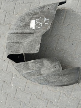 фото thumb №1, Подкрылок левая зад задние audi q3 ii 83a810171d