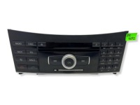 Купить Mercedes comand станция мультимедийная радио навигация a2129004512, фото thumb