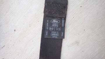 фото thumb №5, Ford focus mk2 задній pas безпеки 4m51a61294