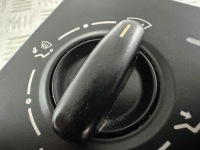 фото thumb №6, Peugeot 207 панель кондиціонера 69910004