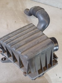 фото thumb №5, Корпус фільтра повітря vw fox 1.2 nr. 5z0129607a