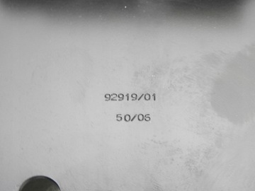 фото thumb №8, Основание акумулятора peugeot 407 3.0 hdi