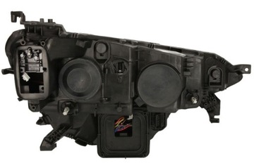 фото thumb №1, Фара света передних 20-17074-06-2/tyc