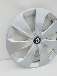 фото thumb №3, Renault zoe оригинальный колпак 15" 403152180r